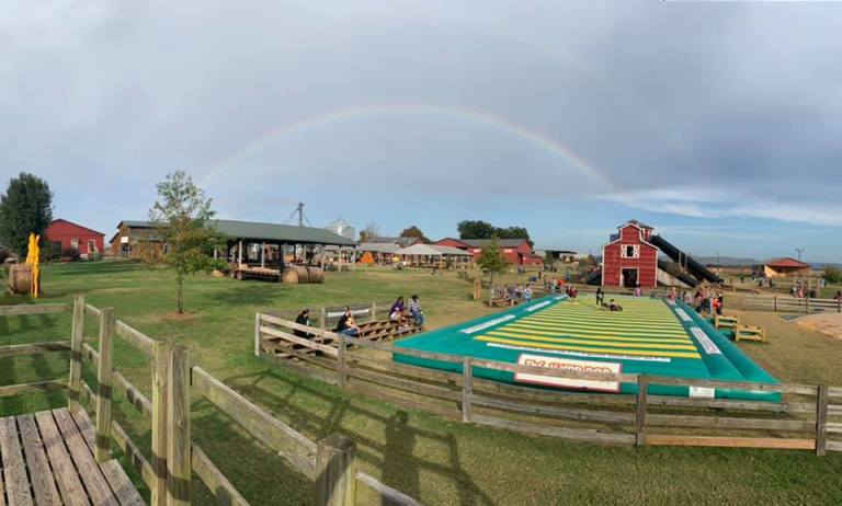7 pumpkin patches in Alabama within 2 hours of Huntsville 7 pumpkin patches in Alabama within 2 hours of Huntsville