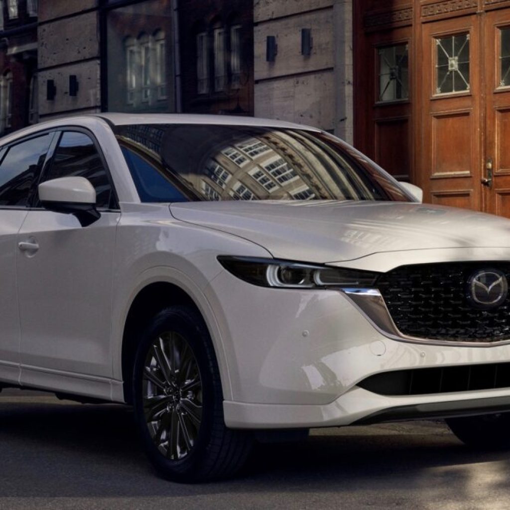 Mazda announces CX-50 will be produced out of Huntsville Mazda announces CX-50 will be produced out of Huntsville