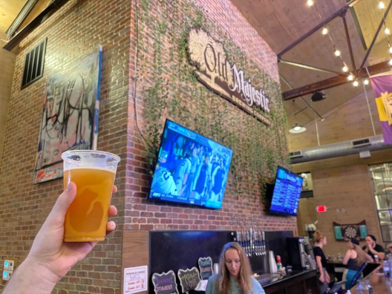 3 downtown Mobile breweries you need to try ASAP 3 downtown Mobile breweries you need to try ASAP