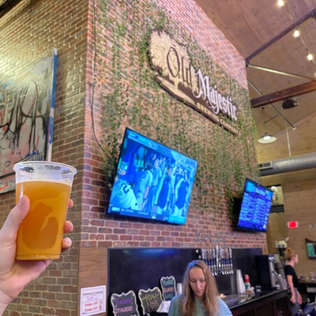 3 downtown Mobile breweries you need to try ASAP 3 downtown Mobile breweries you need to try ASAP