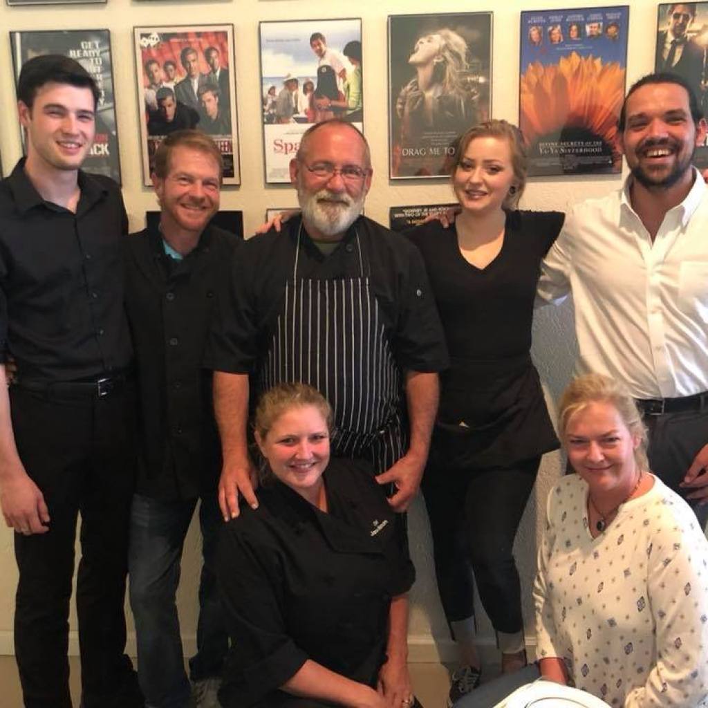 Culinary Star Cooks Up Pork Shanks in Florence — Learn More Culinary Star Cooks Up Pork Shanks in Florence — Learn More