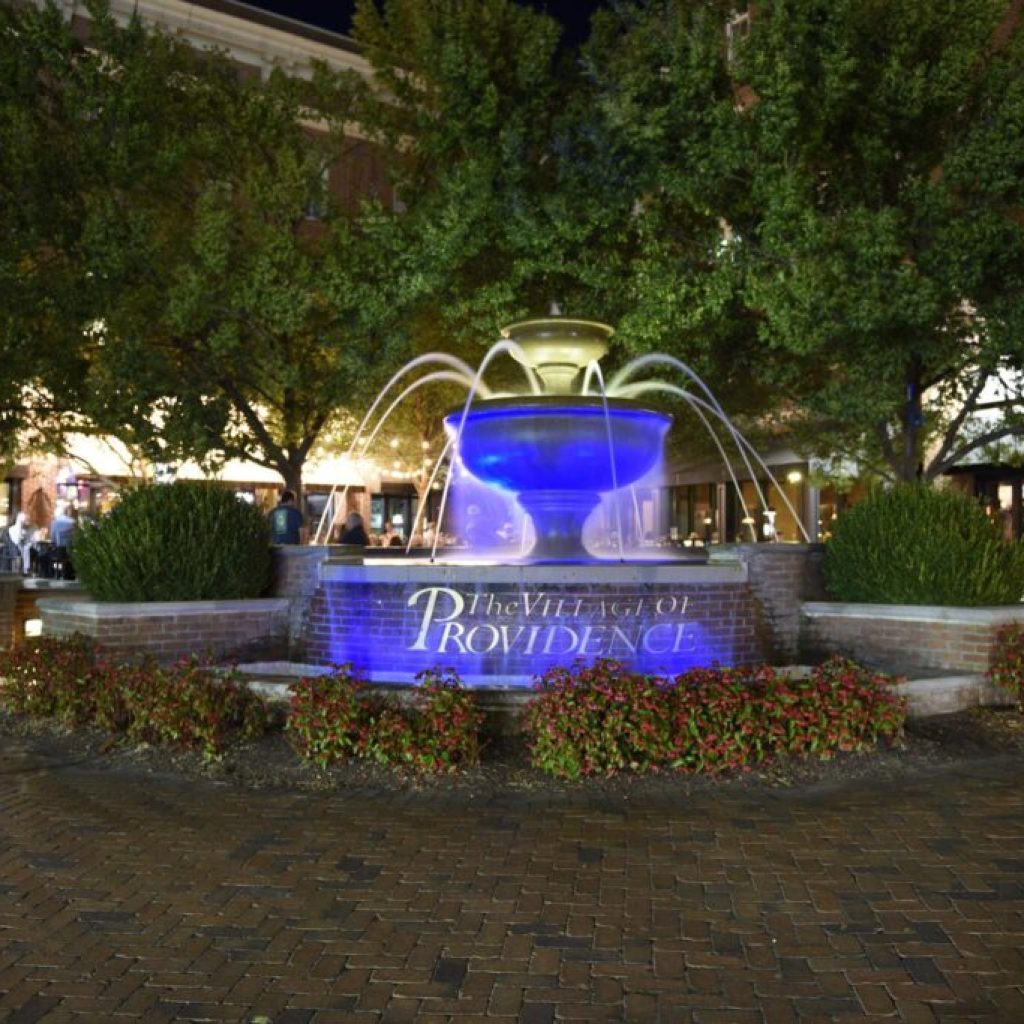 7 new openings in Huntsville, including a 0 million development 7 new openings in Huntsville, including a 0 million development