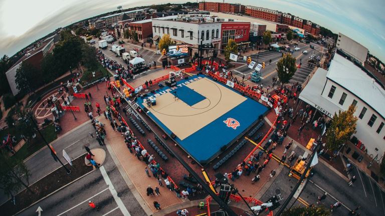 Tipoff at Toomer’s: Downtown Auburn streets to be closed Oct. 7th for exciting event Tipoff at Toomer’s: Downtown Auburn streets to be closed Oct. 7th for exciting event