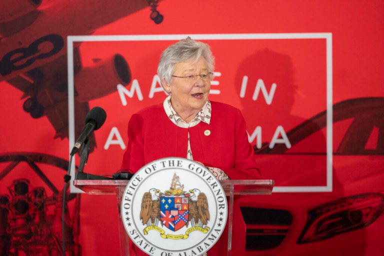 .85M awarded to 6 Alabama institutions for research & innovation .85M awarded to 6 Alabama institutions for research & innovation
