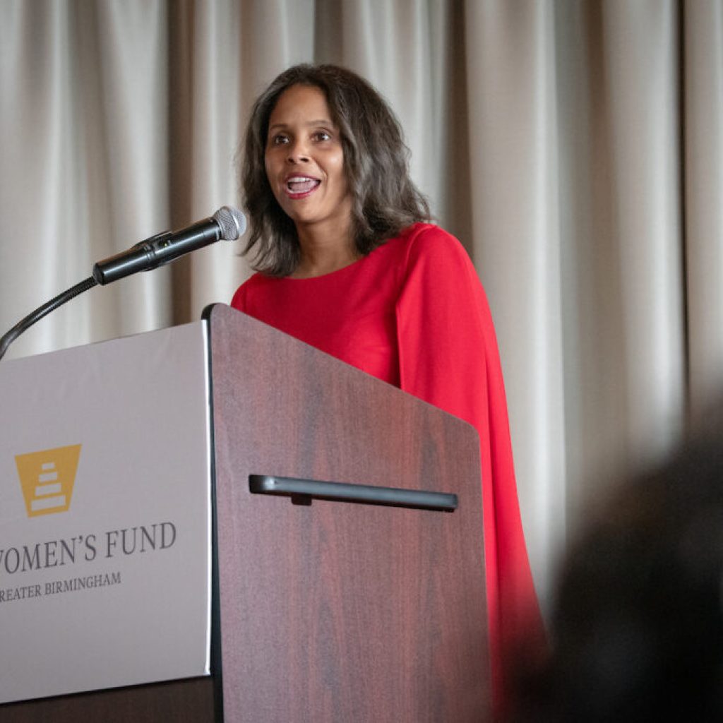The Women’s Fund of Greater Birmingham expands statewide The Women’s Fund of Greater Birmingham expands statewide