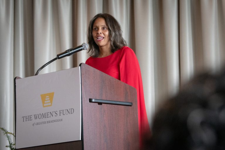 The Women’s Fund of Greater Birmingham expands statewide The Women’s Fund of Greater Birmingham expands statewide
