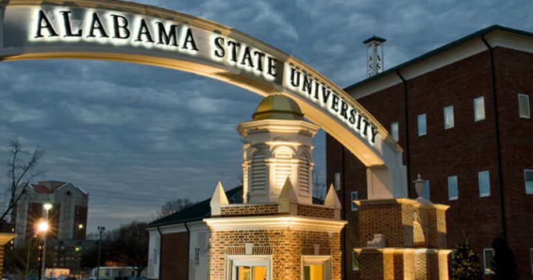 Alabama State’s student newspaper earns national award for website Alabama State’s student newspaper earns national award for website