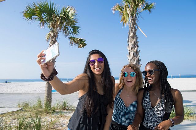 5 reasons Gulf Shores is the ultimate cool-weather getaway 5 reasons Gulf Shores is the ultimate cool-weather getaway