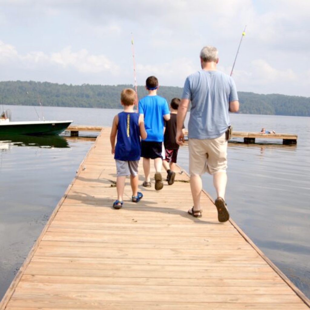 Guntersville named best lake town in Alabama–3 reasons why we love it too Guntersville named best lake town in Alabama–3 reasons why we love it too