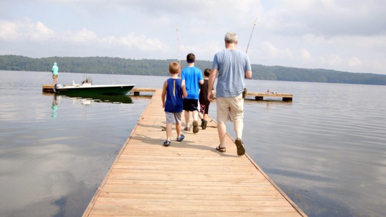 Guntersville named best lake town in Alabama–3 reasons why we love it too Guntersville named best lake town in Alabama–3 reasons why we love it too