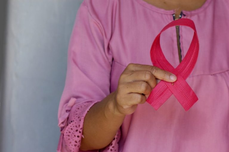 One Birmingham breast cancer survivor’s story of how early detection saved her life + expert advice One Birmingham breast cancer survivor’s story of how early detection saved her life + expert advice