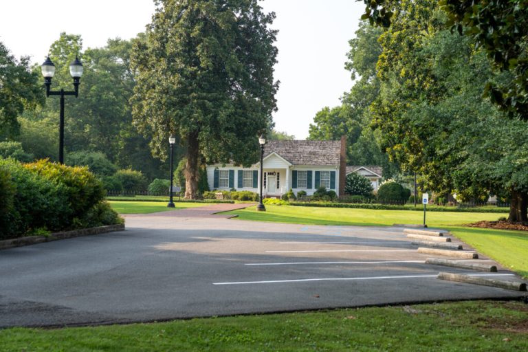 This Alabama town is one of the top underrated small towns to visit in America This Alabama town is one of the top underrated small towns to visit in America