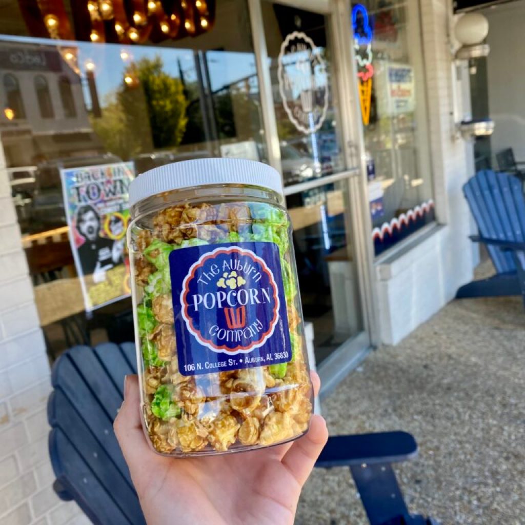 We found the sweetest fall desserts at these Auburn staples We found the sweetest fall desserts at these Auburn staples