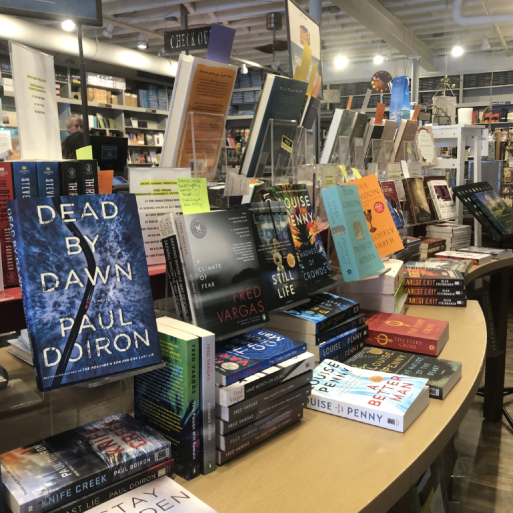 Small Biz Monday: 3 things to love about Page & Palette in Fairhope Small Biz Monday: 3 things to love about Page & Palette in Fairhope