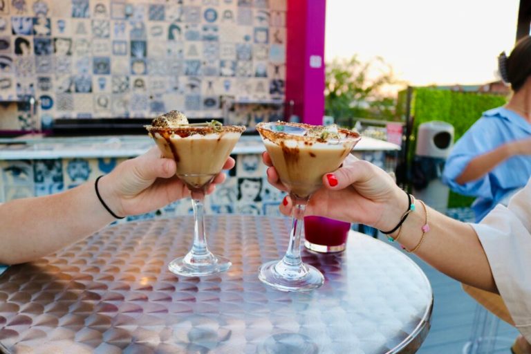 Celebrate National Chocolate Day with these 3 cocktails in Auburn Celebrate National Chocolate Day with these 3 cocktails in Auburn