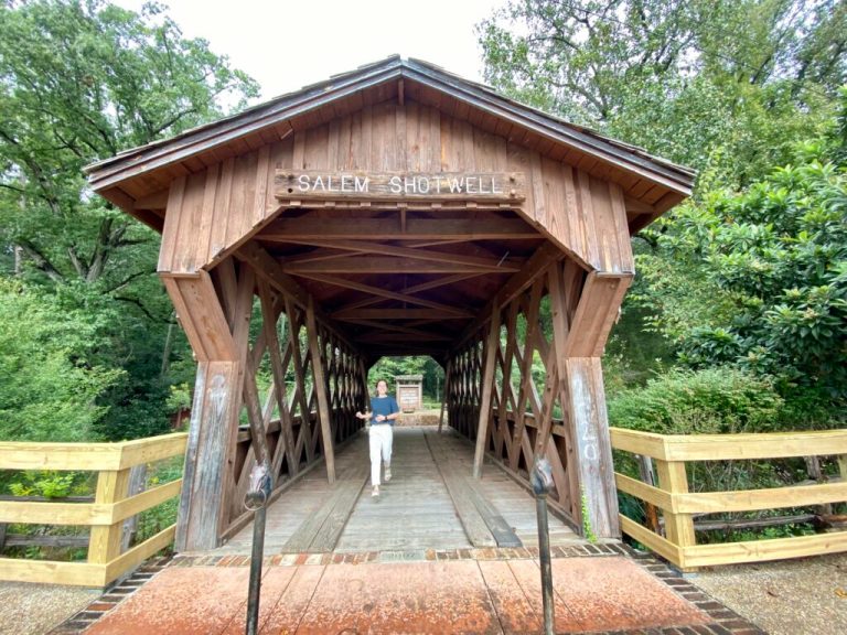 Tour the most historic spots in Opelika Tour the most historic spots in Opelika