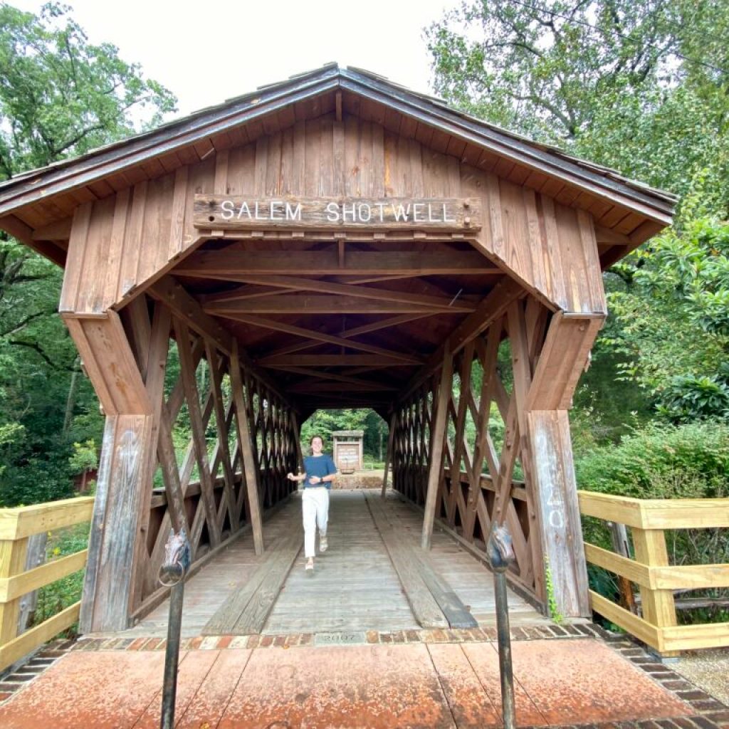 Tour the most historic spots in Opelika Tour the most historic spots in Opelika