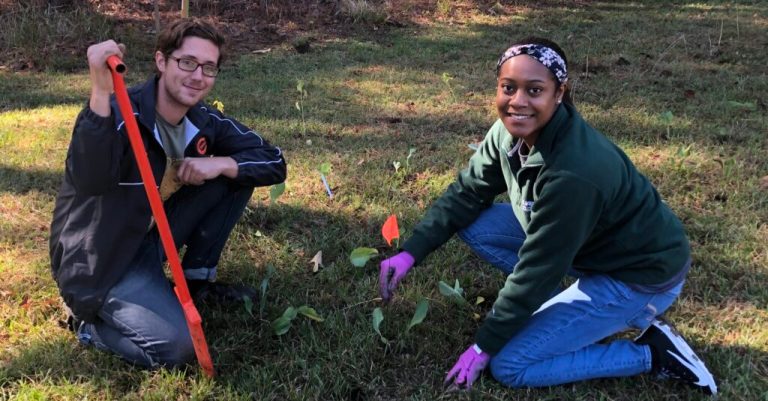Talladega, Demopolis and others receive Alabama Power Good Roots grants Talladega, Demopolis and others receive Alabama Power Good Roots grants