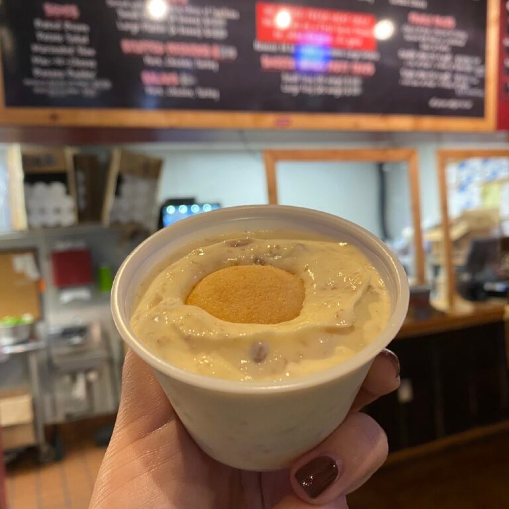 3 of the best spots for banana pudding in Huntsville 3 of the best spots for banana pudding in Huntsville