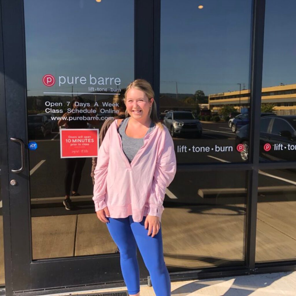 5 workout trends you’ll love + where to try them in Huntsville 5 workout trends you’ll love + where to try them in Huntsville