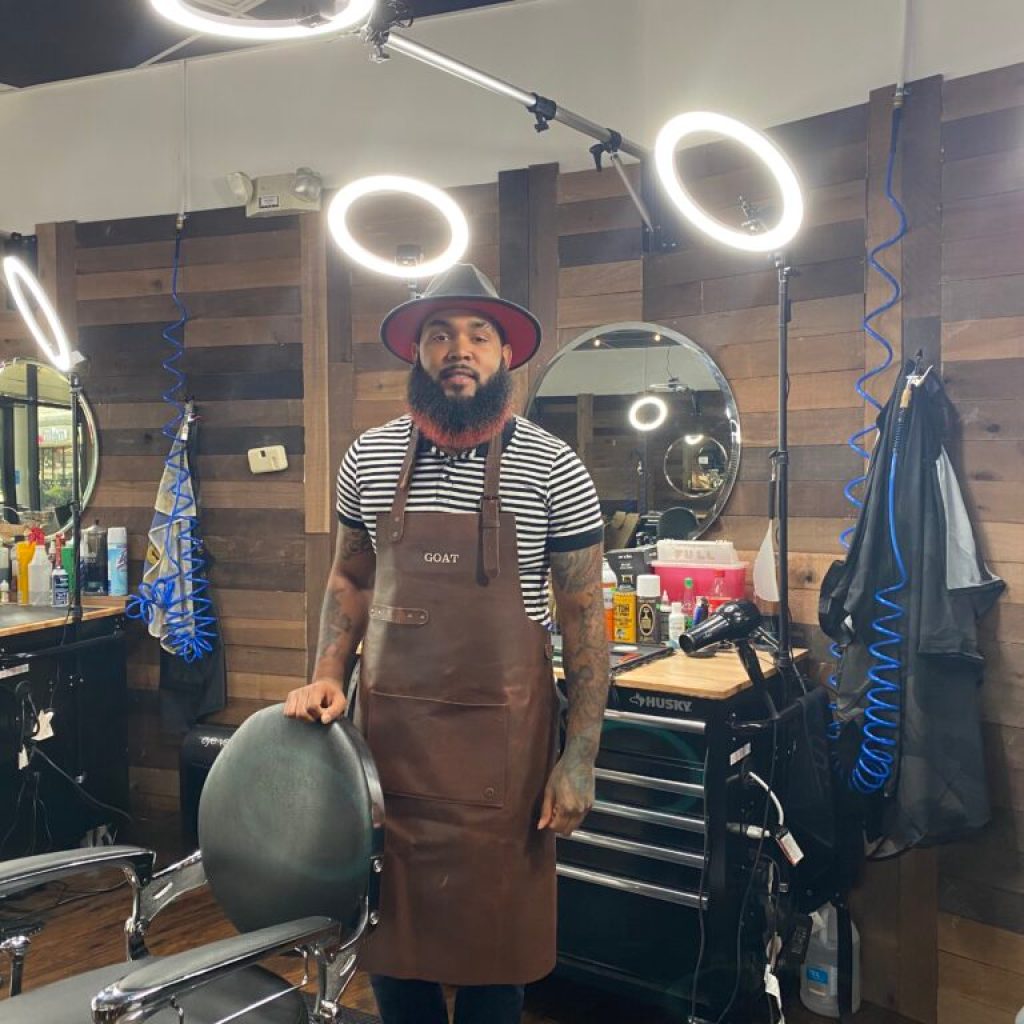 3 unique reasons to check out a new Huntsville speakeasy—Loud House Barbershop & Taproom 3 unique reasons to check out a new Huntsville speakeasy—Loud House Barbershop & Taproom