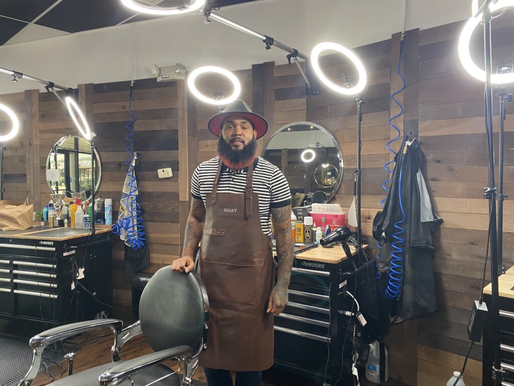 3 unique reasons to check out a new Huntsville speakeasy—Loud House Barbershop & Taproom 3 unique reasons to check out a new Huntsville speakeasy—Loud House Barbershop & Taproom
