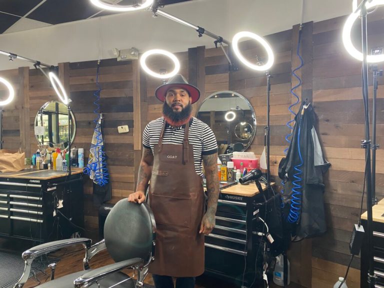 3 unique reasons to check out a new Huntsville speakeasy—Loud House Barbershop & Taproom 3 unique reasons to check out a new Huntsville speakeasy—Loud House Barbershop & Taproom