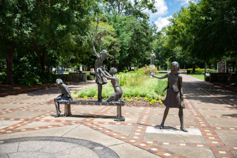 The Alabama Civil Rights Trail called “a life-changing trip” by The Travel The Alabama Civil Rights Trail called “a life-changing trip” by The Travel