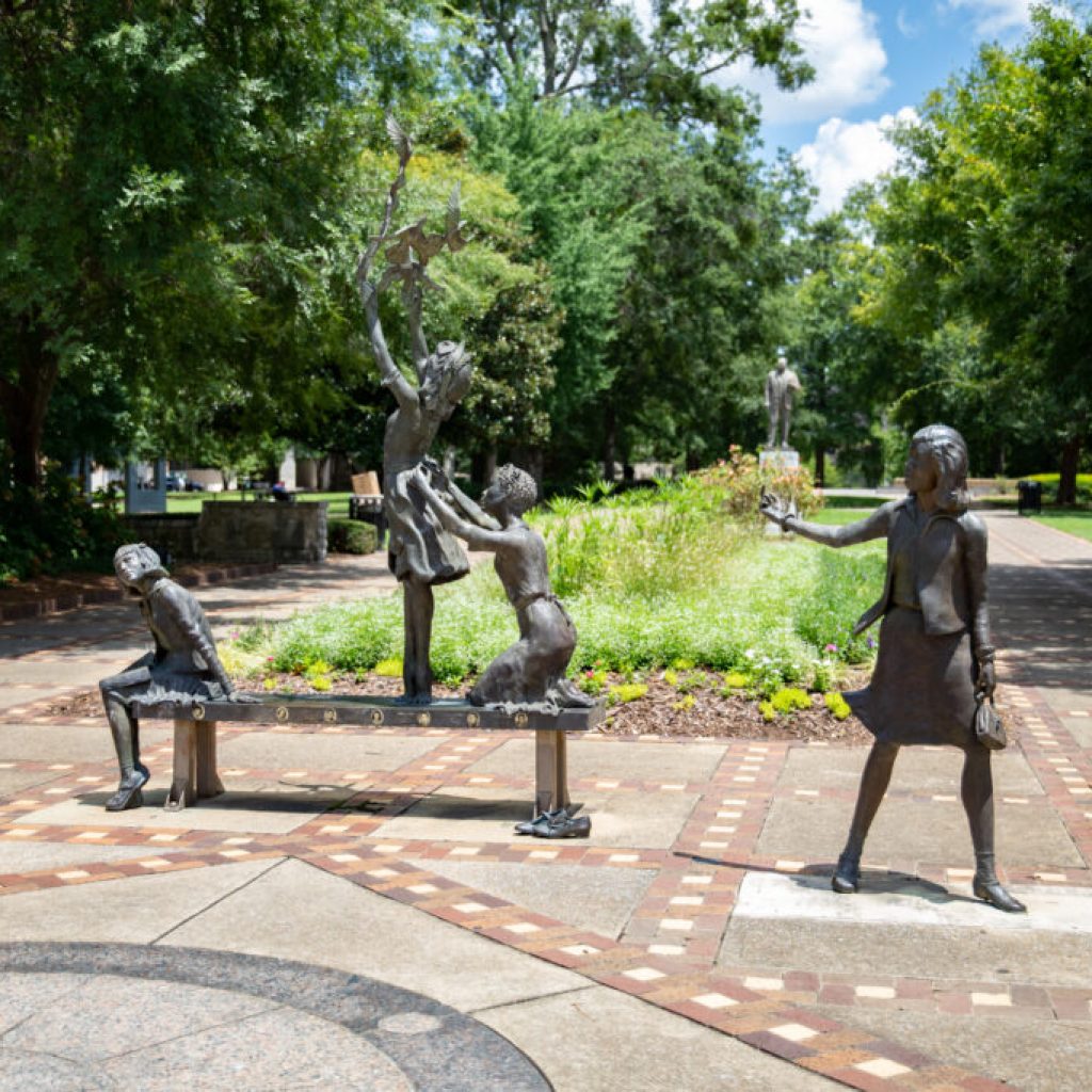 The Alabama Civil Rights Trail called “a life-changing trip” by The Travel The Alabama Civil Rights Trail called “a life-changing trip” by The Travel