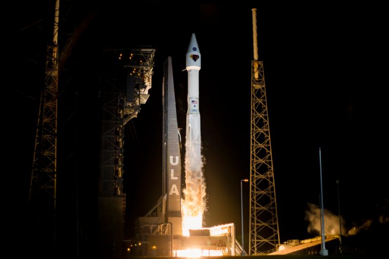 A successful launch for NASA’s Lucy mission with help from ULA in Decatur A successful launch for NASA’s Lucy mission with help from ULA in Decatur