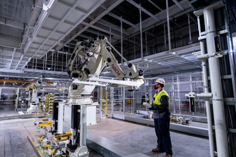 Mazda Toyota Manufacturing kicks off production of 2022 Corolla Cross Mazda Toyota Manufacturing kicks off production of 2022 Corolla Cross