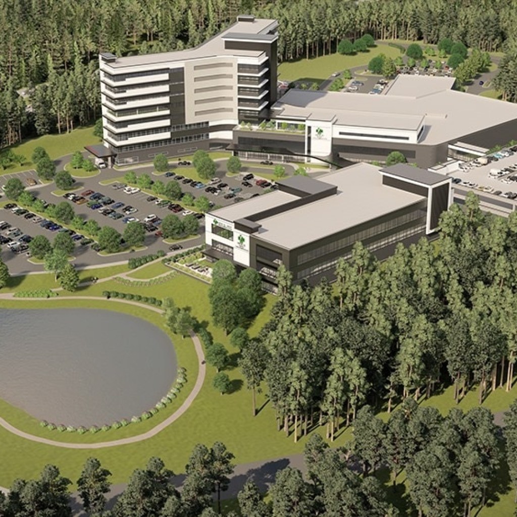 40 new million-dollar-plus construction permits approved in Alabama, Oct 28th 40 new million-dollar-plus construction permits approved in Alabama, Oct 28th