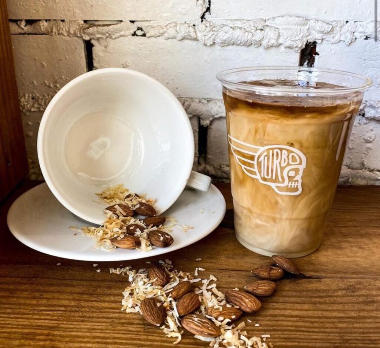 5 of the best fall drinks to order at Tuscaloosa coffee shops 5 of the best fall drinks to order at Tuscaloosa coffee shops