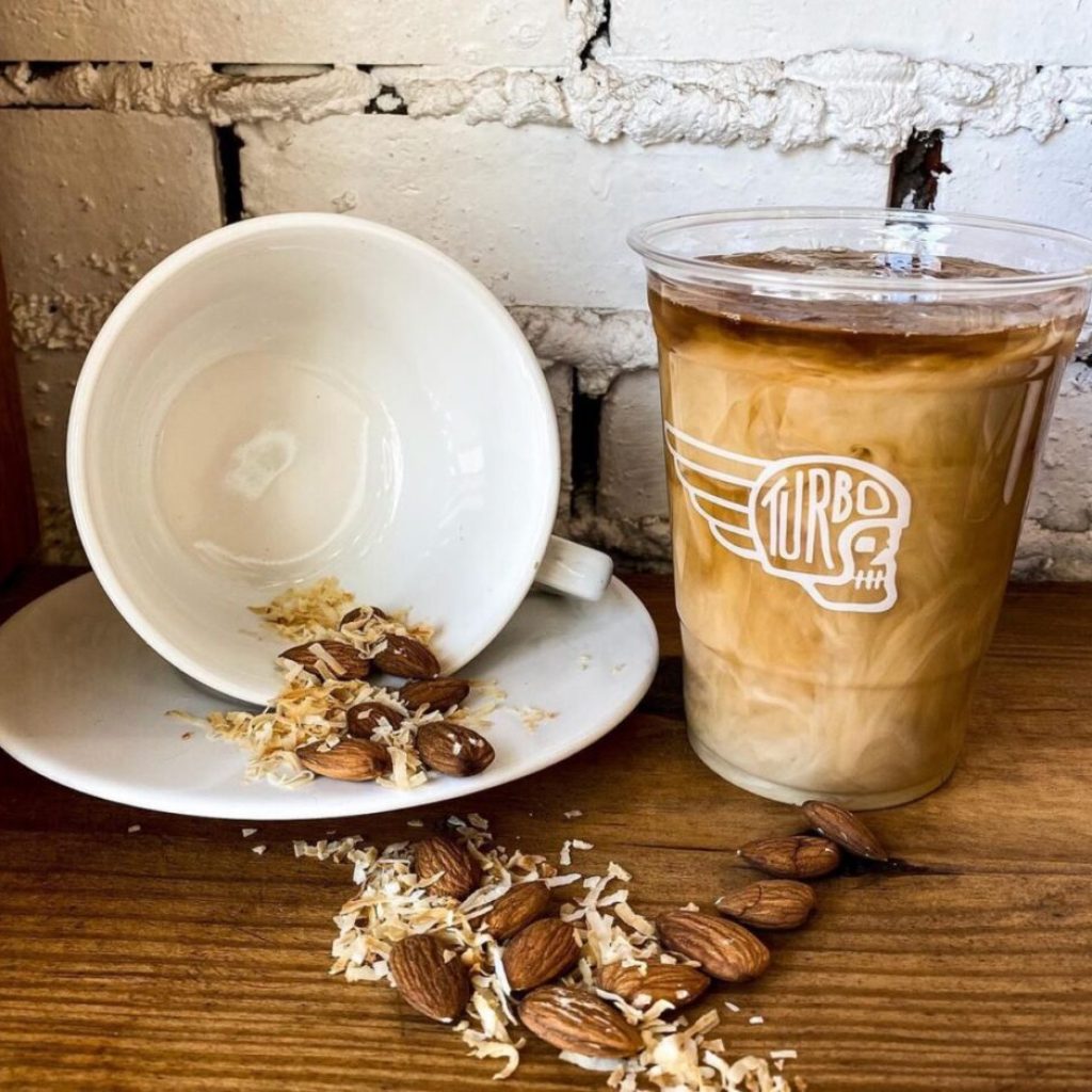 5 of the best fall drinks to order at Tuscaloosa coffee shops 5 of the best fall drinks to order at Tuscaloosa coffee shops