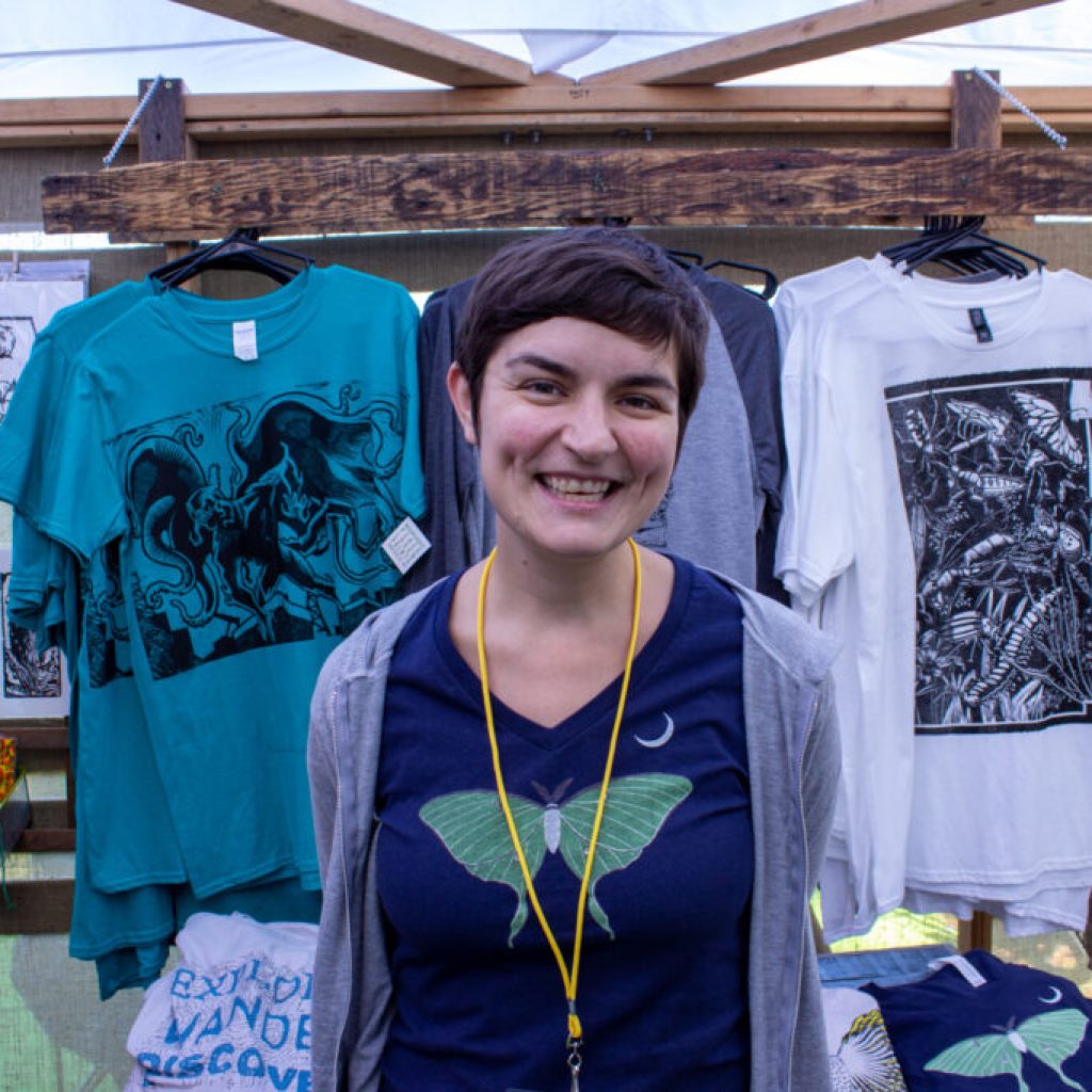 Alabama artists shine at 50th Kentuck Festival in Northport Alabama artists shine at 50th Kentuck Festival in Northport