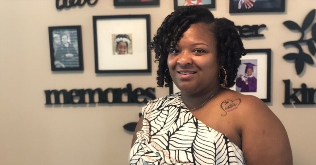 Find out why this HR Manager went back to get her Bachelor’s online after 17 years Find out why this HR Manager went back to get her Bachelor’s online after 17 years