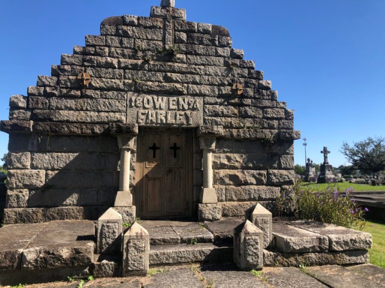 5 historical burials in Mobile you need to know about 5 historical burials in Mobile you need to know about