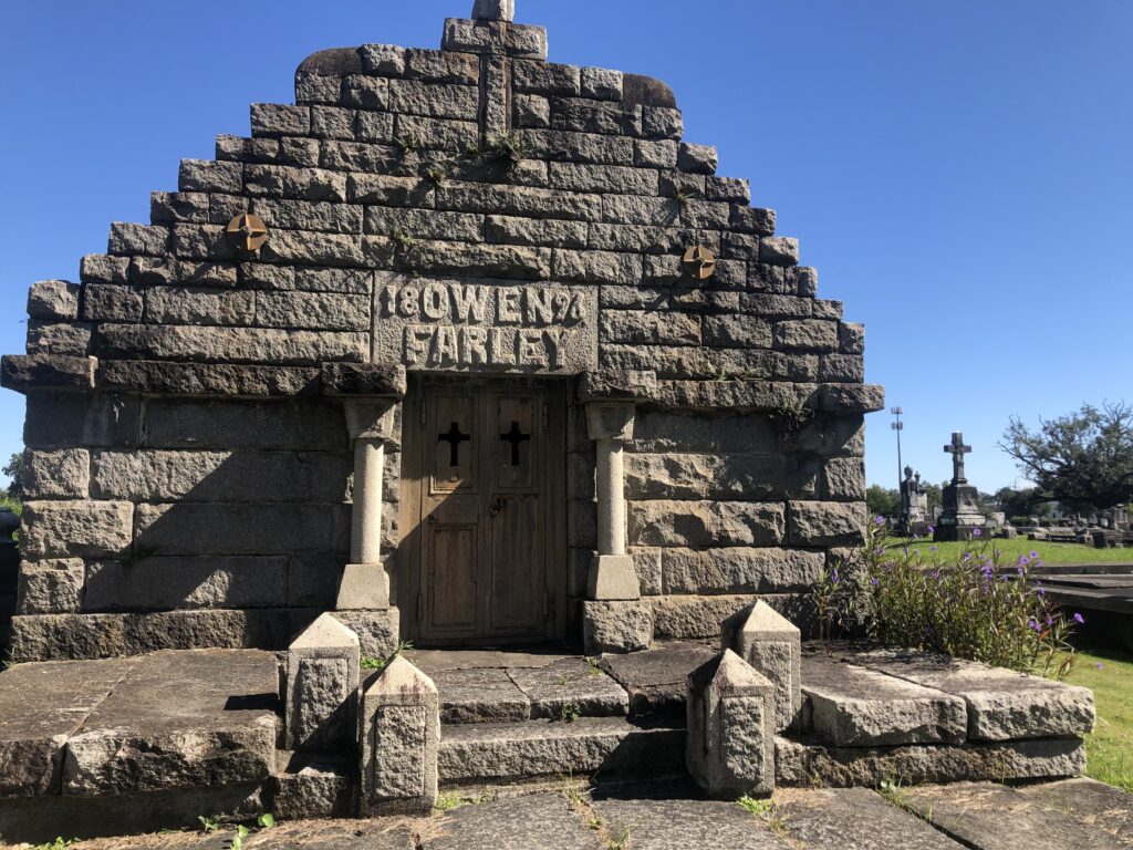 5 historical burials in Mobile you need to know about 5 historical burials in Mobile you need to know about