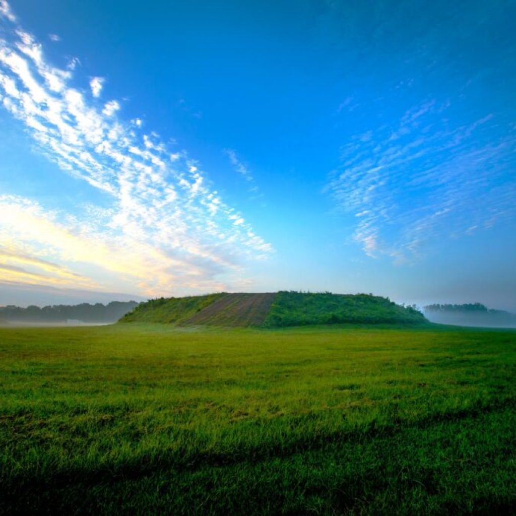 7 unique spots to visit to celebrate Indigenous People’s Day in Alabama 7 unique spots to visit to celebrate Indigenous People’s Day in Alabama