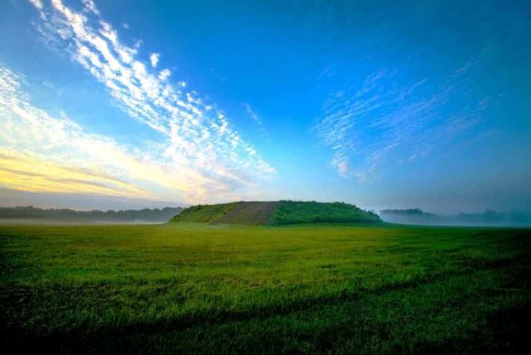5 ways you can honor Indigenous Peoples’ Day in Alabama 5 ways you can honor Indigenous Peoples’ Day in Alabama
