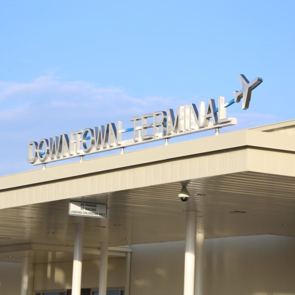 City of Mobile pledges M to big airport switch—what this means for Mobile City of Mobile pledges M to big airport switch—what this means for Mobile