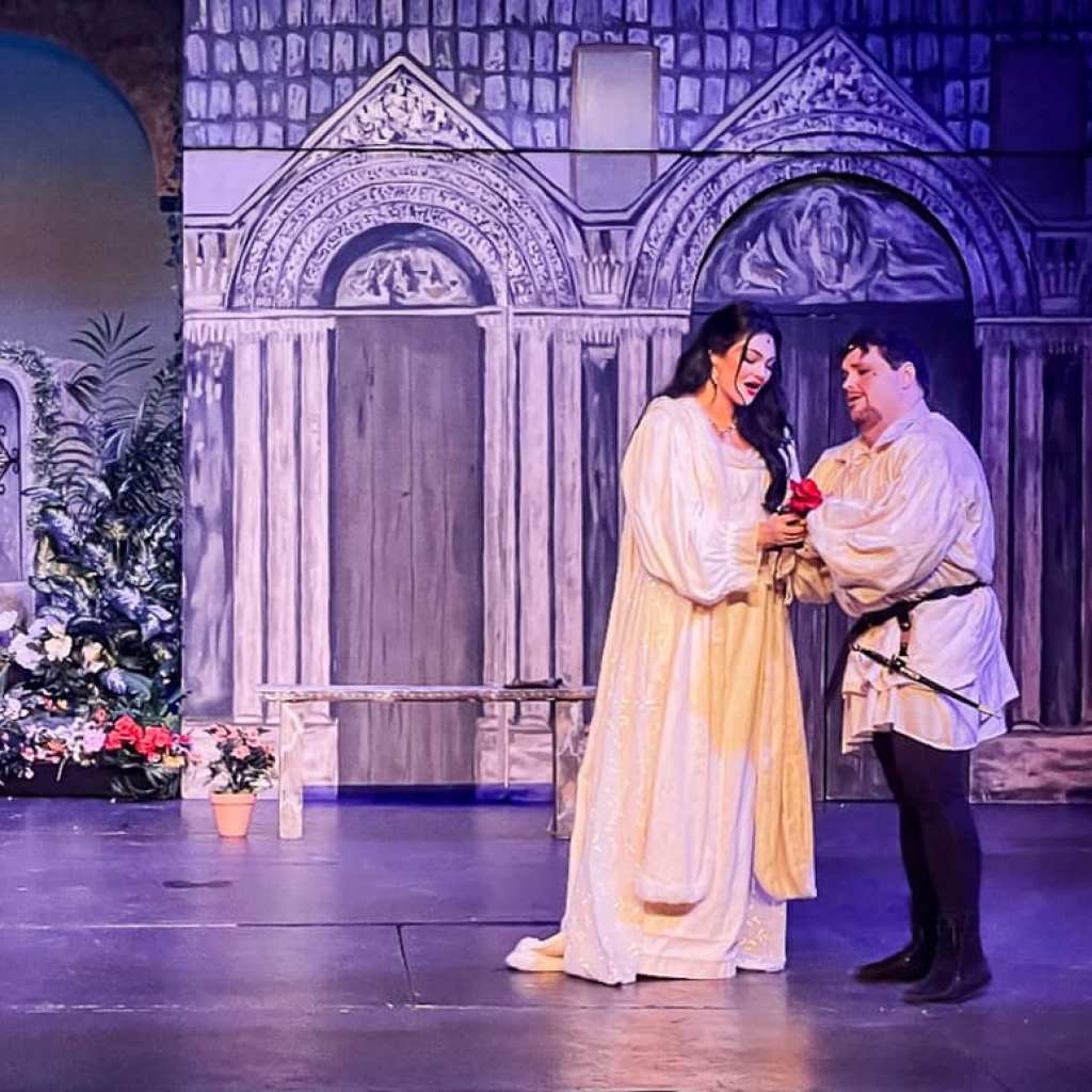 Everything we know about Huntsville’s Evening of Opera October 7 Everything we know about Huntsville’s Evening of Opera October 7