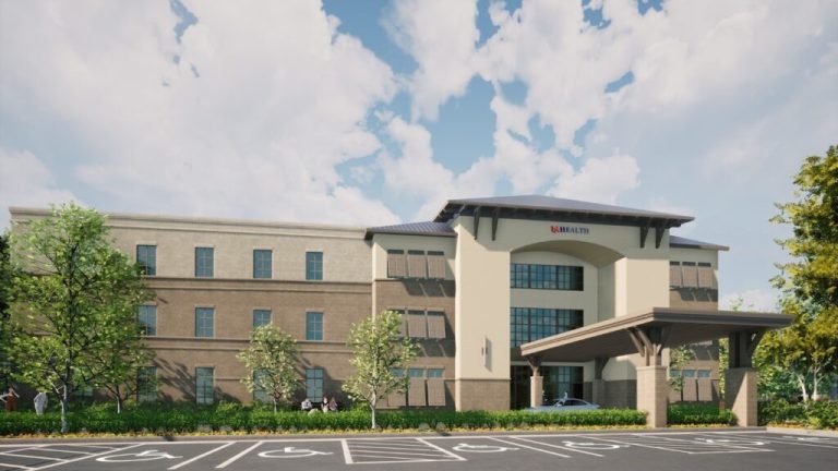 USA Health starts construction on Mapp Family Campus in Fairhope: What you need to know USA Health starts construction on Mapp Family Campus in Fairhope: What you need to know