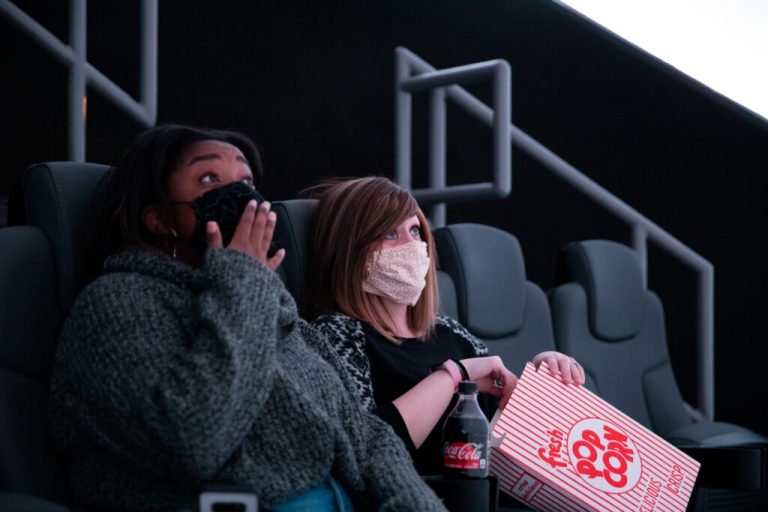 Beloved Studio Ghibli Fest 2021 is coming to these Alabama movie theaters, Oct.-Dec. Beloved Studio Ghibli Fest 2021 is coming to these Alabama movie theaters, Oct.-Dec.