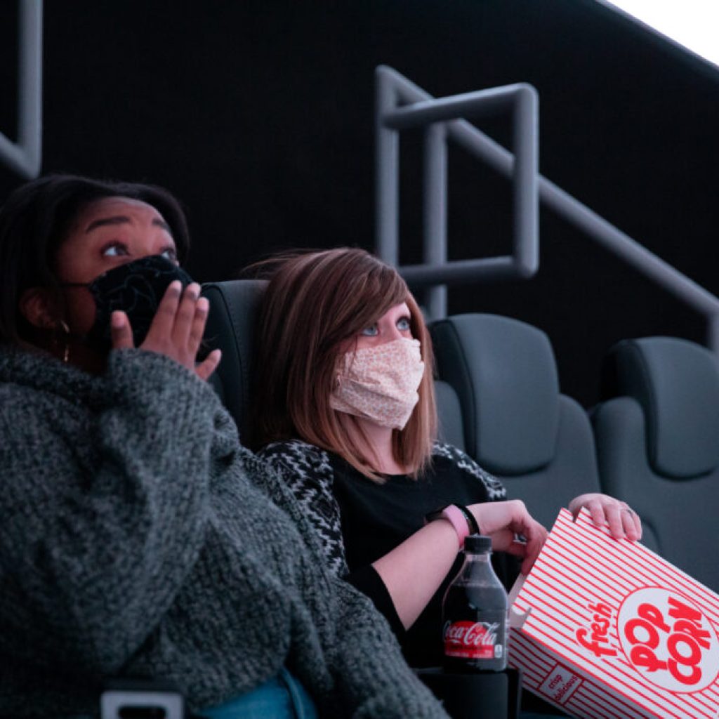 Beloved Studio Ghibli Fest 2021 is coming to these Alabama movie theaters, Oct.-Dec. Beloved Studio Ghibli Fest 2021 is coming to these Alabama movie theaters, Oct.-Dec.