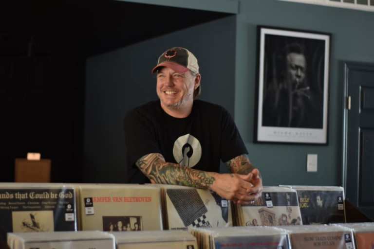 5 new openings in Huntsville, including Black Dog Grounds & Sounds 5 new openings in Huntsville, including Black Dog Grounds & Sounds