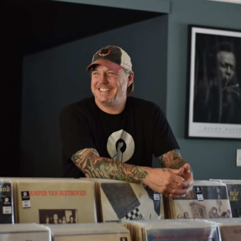 5 new openings in Huntsville, including Black Dog Grounds & Sounds 5 new openings in Huntsville, including Black Dog Grounds & Sounds