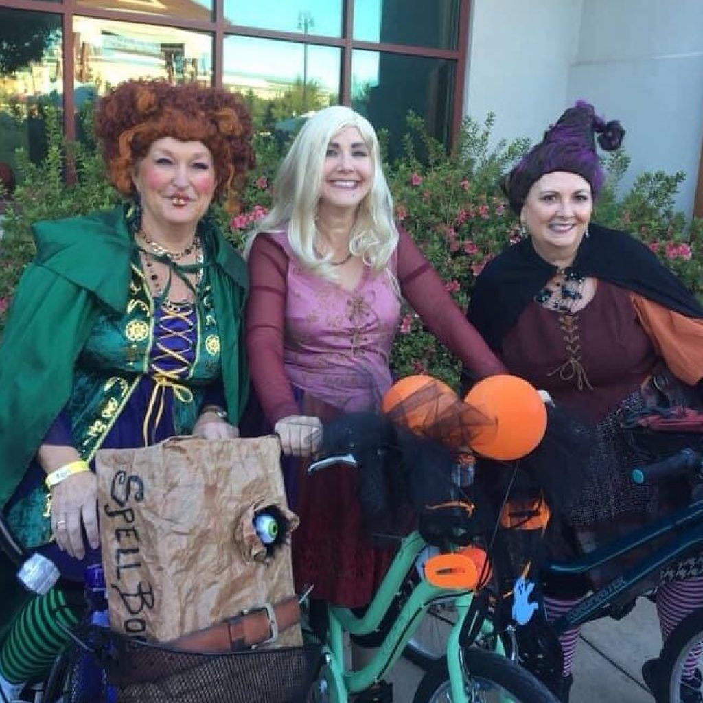 5 ways to get spooky in Tuscaloosa this October 5 ways to get spooky in Tuscaloosa this October