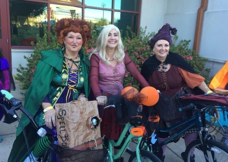 5 ways to get spooky in Tuscaloosa this October 5 ways to get spooky in Tuscaloosa this October