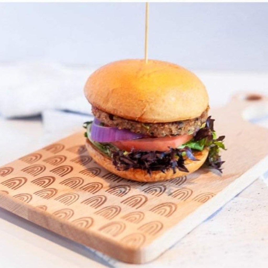 5 of the ultimate vegetarian orders in Tuscaloosa 5 of the ultimate vegetarian orders in Tuscaloosa